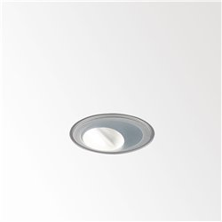 Delta Light Logic 60 R Wallwash Grondlamp