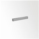 Delta Light Logic Linear On 440 DIM5 Wandlamp / Vloerlamp
