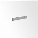 Delta Light Logic Linear On 440 DIM5 Honeycomb Wandlamp / Vloerlamp
