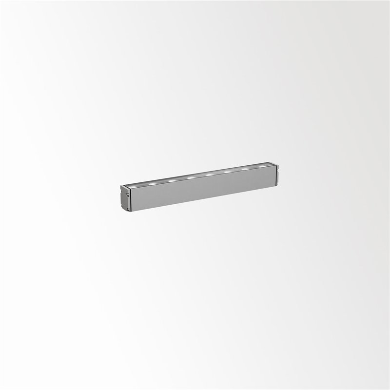 Delta Light Logic Linear On 440 DIM5 Honeycomb Wandlamp / Vloerlamp