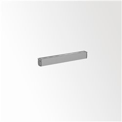 Delta Light Logic Linear On 440 Wall Grazer DIM5 Wandlamp / Vloerlamp