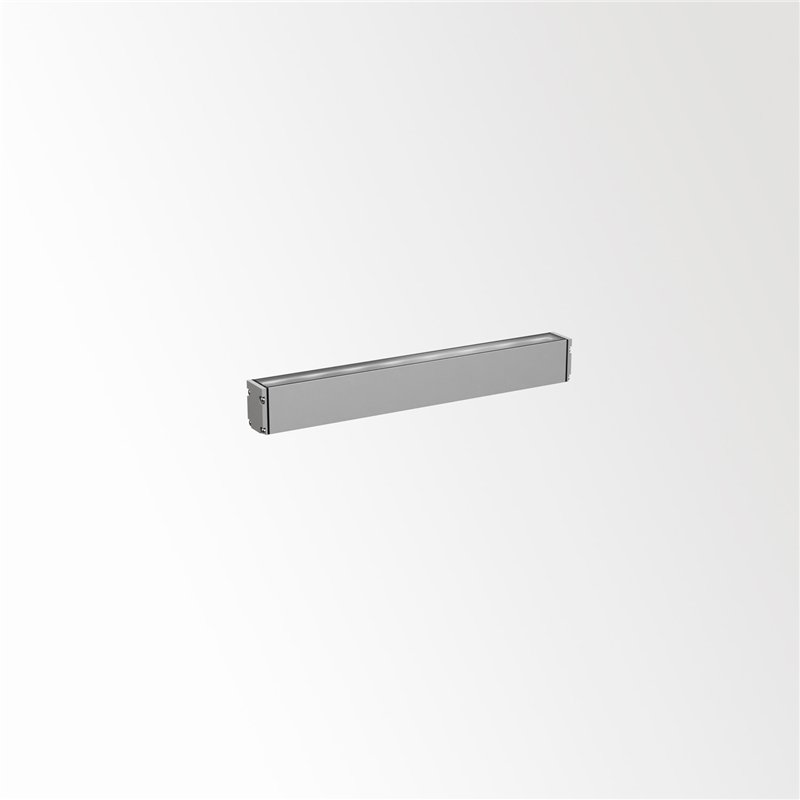 Delta Light Logic Linear On 440 Wall Grazer DIM5 Wandlamp / Vloerlamp