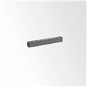 Delta Light Logic Linear On 400 Wall Grazer AG DIM5 Wandlamp / Vloerlamp