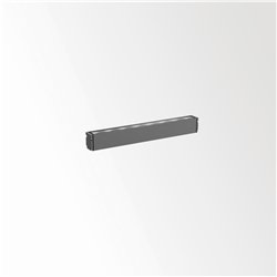 Delta Light Logic Linear On 400 Wall Grazer AG DIM5 Wandlamp / Vloerlamp