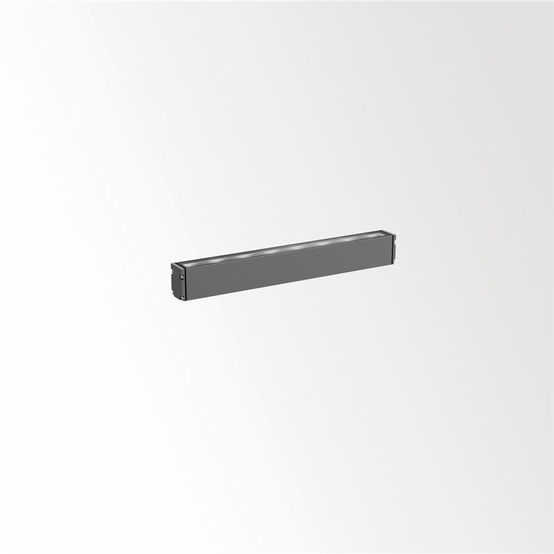 Delta Light Logic Linear On 400 Wall Grazer AG DIM5 Wandlamp / Vloerlamp