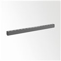Delta Light Logic Linear On 880 Honeycomb DIM5 Wandlamp / Vloerlamp