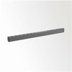 Delta Light Logic Linear On 880 Honeycomb DIM5 Wandlamp / Vloerlamp
