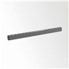 Delta Light Logic Linear On 880 Wall Grazer AG DIM5 Wall lamp / Floor lamp