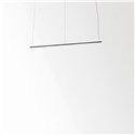 Delta Light Inform Sq P392-6 Down Hanglamp