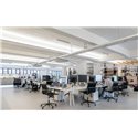 Delta Light Inform Sq P392-6 Down Hanglamp