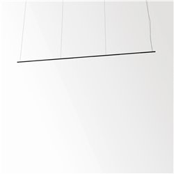 Delta Light Inform Sq P585-9 Down Hanglamp