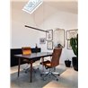 Delta Light Inform Sq P392-6 Down-Up suspension lamp