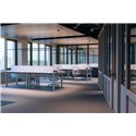 Delta Light Inform Sq P475-9 Down-Up Hanglamp