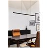 Delta Light Inform Sq P585-9 Down-Up suspension lamp