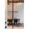 Delta Light One-And-Only P20 Down-Up suspension lamp