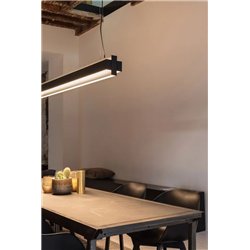 Delta Light One-And-Only P20 Down-Up suspension lamp