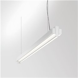 Delta Light One-And-Only P20 Down-Up suspension lamp