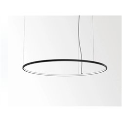 Delta Light SUPERLOOP SLIM IN 170 SBL Hanglamp