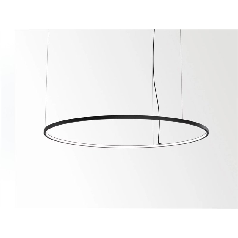 Delta Light SUPERLOOP SLIM IN 170 SBL Hanglamp
