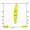 Delta Light LOGIC 60 R A MOON Recessed lamp
