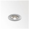 Delta Light LOGIC 60 R A SP 3006 Recessed lamp