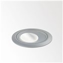 Delta Light LOGIC 90 R A WALLWASH Inbouwlamp