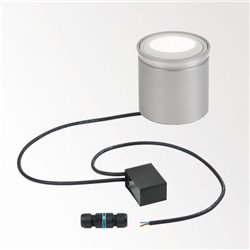 Delta Light LOGIC 90 R A WALLWASH Recessed lamp