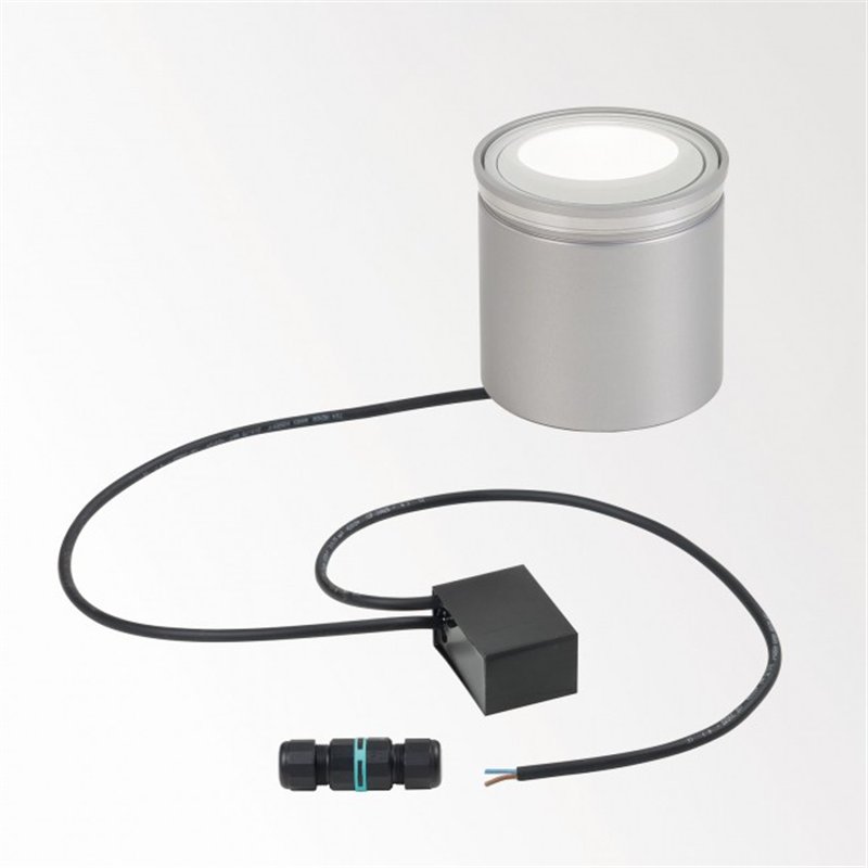 Delta Light LOGIC R A WALLWASH 24V Inbouwlamp