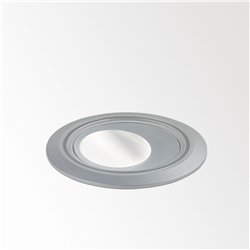 Delta Light LOGIC 90 R A WALLWASH SBL Recessed lamp