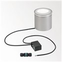 Delta Light LOGIC R WALLWASH 24V SBL Inbouwlamp