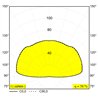Delta Light OONO F40 Floor lamp