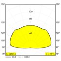 Delta Light OONO F60 Vloerlamp