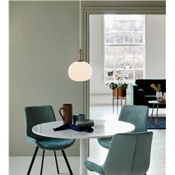 Nordlux Alton 25 suspension lamp