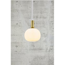 Nordlux Alton 25 suspension lamp