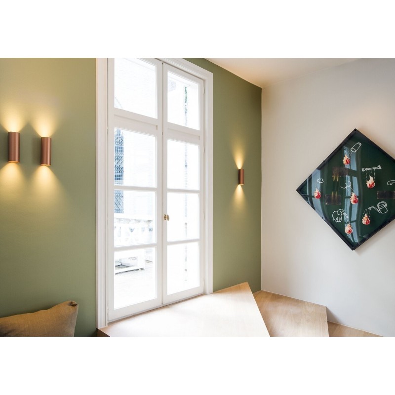 Wever & Ducré Ray Wall Mini 1.0 Wandlamp