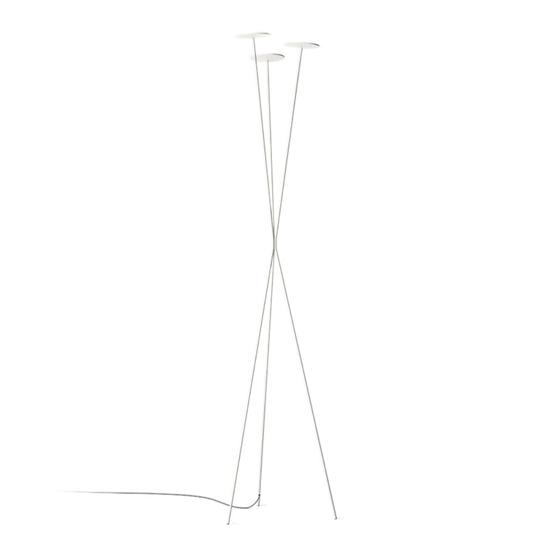 Vibia Skan Push - 0260 staanlamp