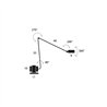 Lumina Daphine Classic Table lamp