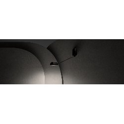 Lumina Daphine Parete 20 LED Wall lamp
