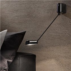 Lumina Daphine Parete 20 LED Wall lamp