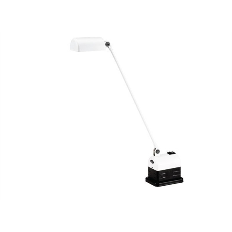 Lumina Daphinette LED tafellamp met verstelbare arm en draaibare kop