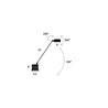 Lumina Daphinette LED Table lamp