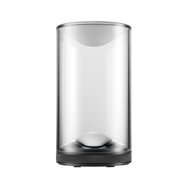 Lumina Eva tafellamp met geïntegreerde dimmer en elegant design