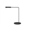 Lumina Flo Desk table lamp with two-step dimmer and minimalist design