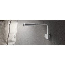 Lumina Flo Wall M (without LED power supply) Wall lamp