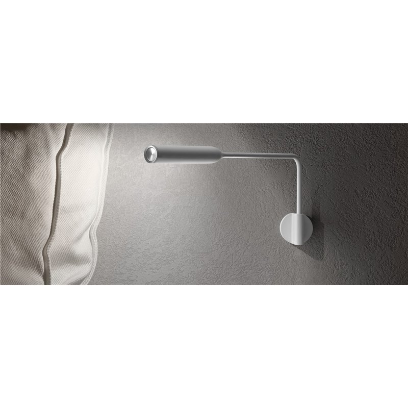 Lumina Flo Wall M (zonder LED voeding) Wandlamp
