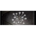 Lumina Matrix Doppia Hanglamp