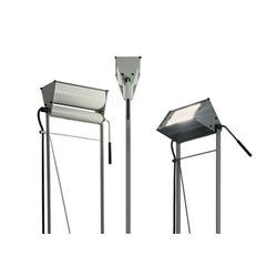 Lumina Opus Classic Floor lamp