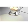 Lumina Limbus Eye Base as elegant and stable support for Limbus Eye table lamps.