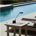 Lumina Daphinette Portatile Tafellamp