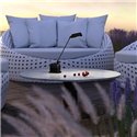 Lumina Daphinette Portatile Tafellamp